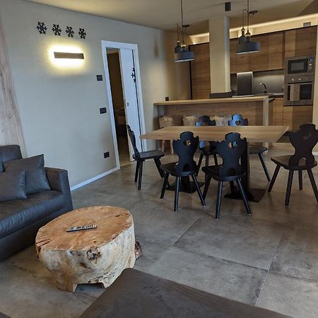Appartamento Nido Livigno Exterior foto