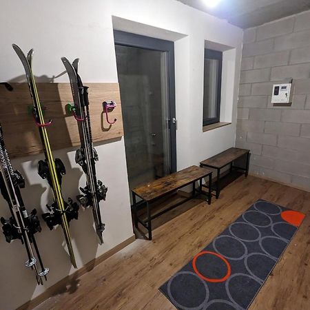 Appartamento Nido Livigno Exterior foto