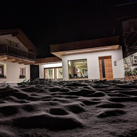 Appartamento Nido Livigno Exterior foto