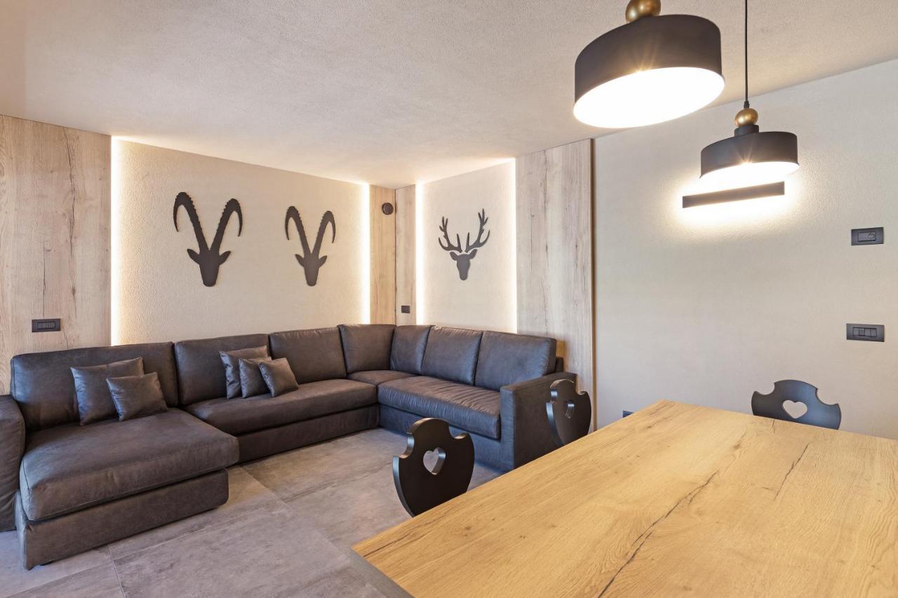 Appartamento Nido Livigno Exterior foto