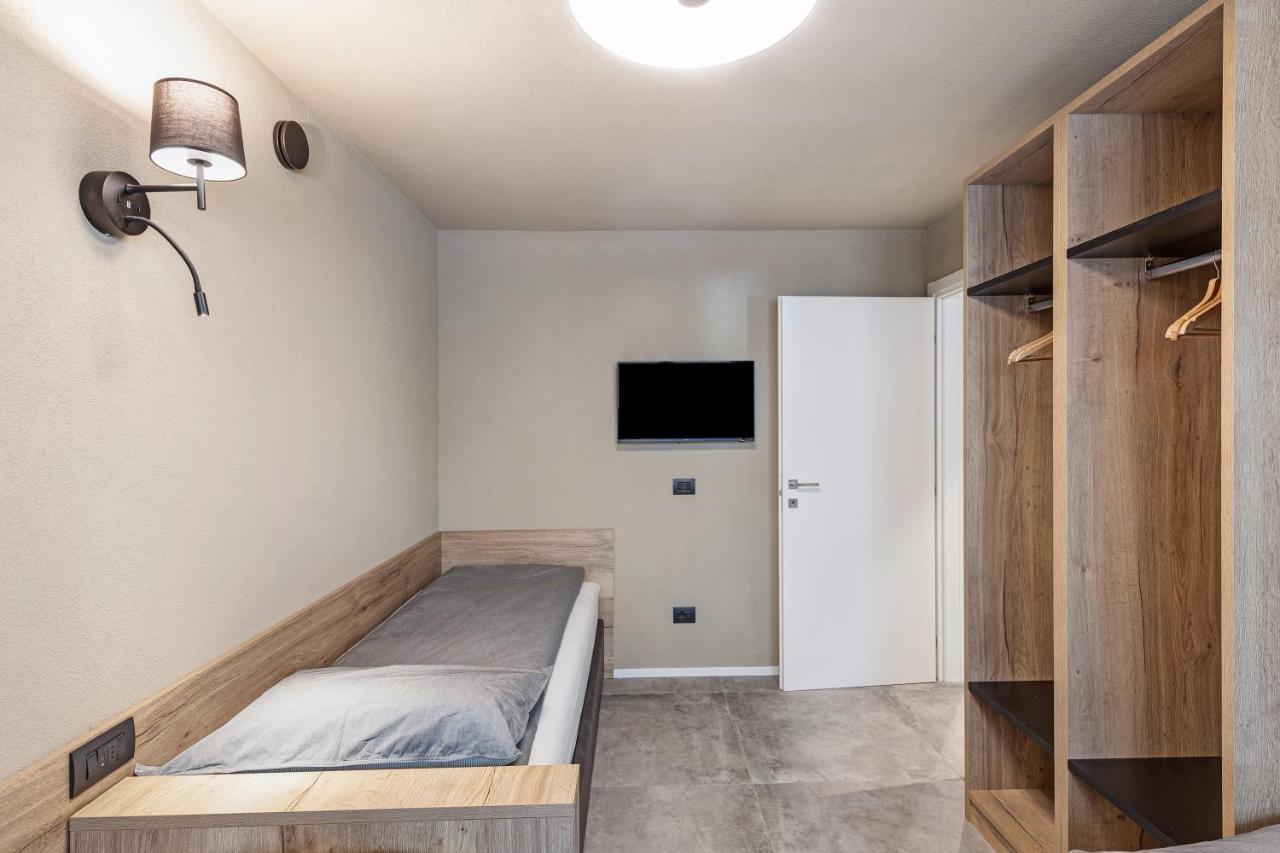Appartamento Nido Livigno Exterior foto
