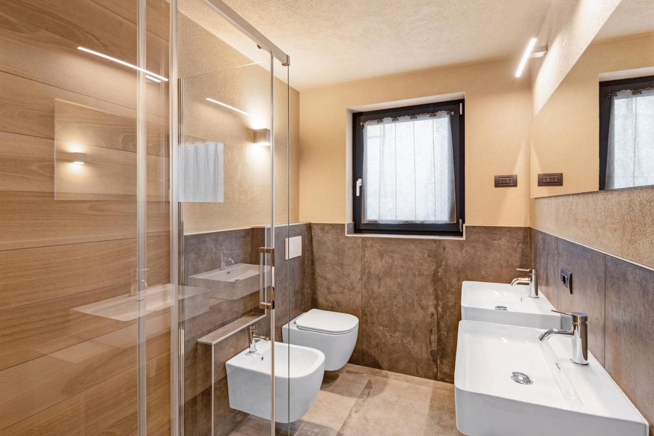 Appartamento Nido Livigno Exterior foto