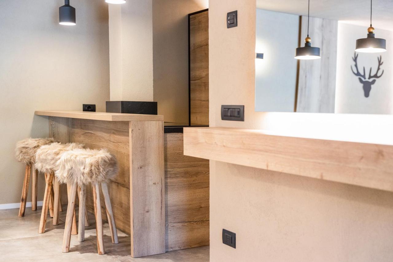 Appartamento Nido Livigno Exterior foto