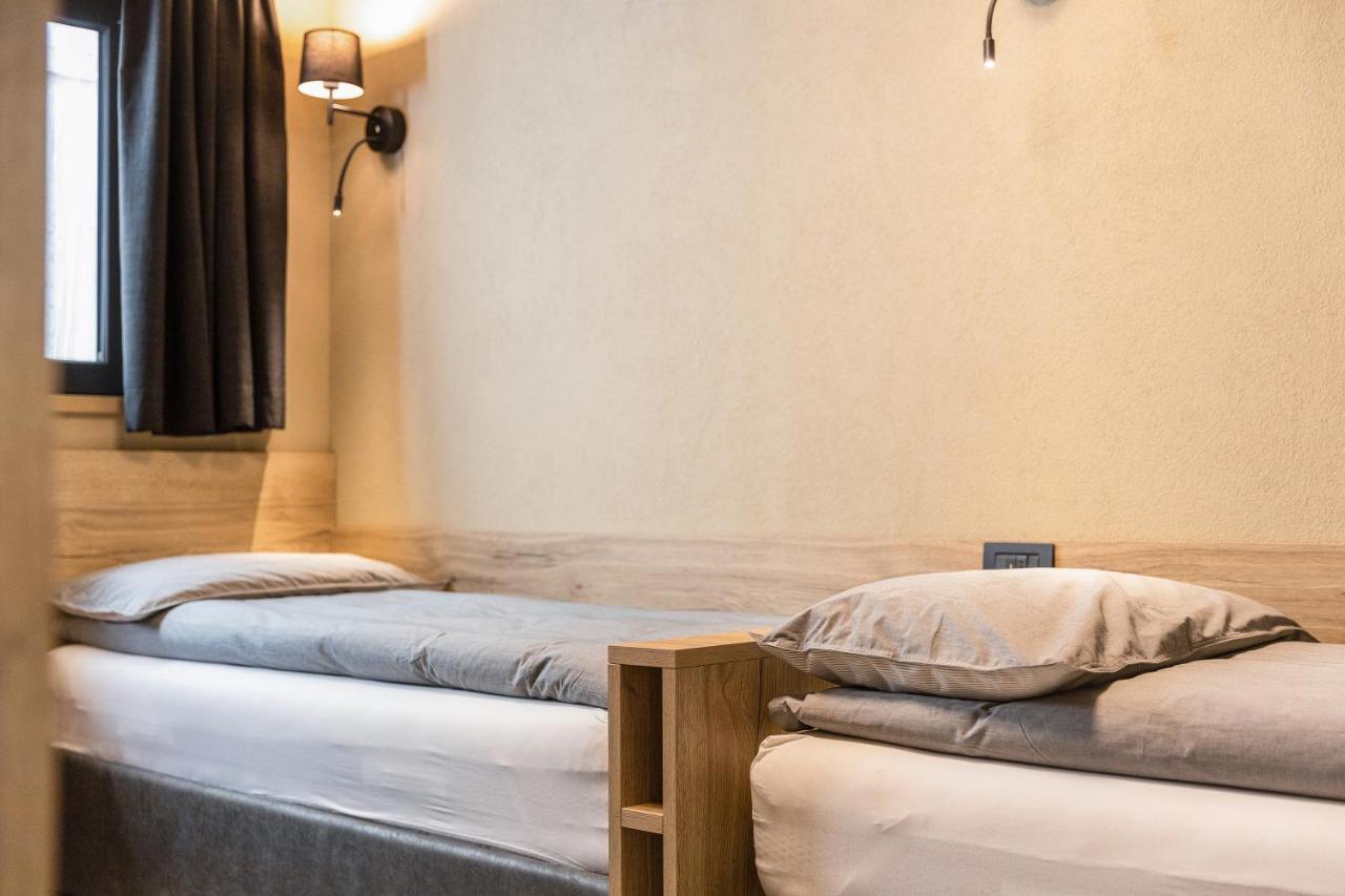Appartamento Nido Livigno Exterior foto