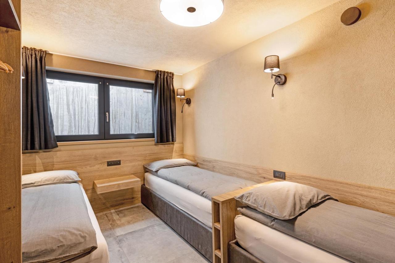 Appartamento Nido Livigno Exterior foto