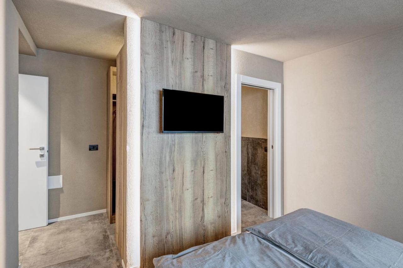 Appartamento Nido Livigno Exterior foto