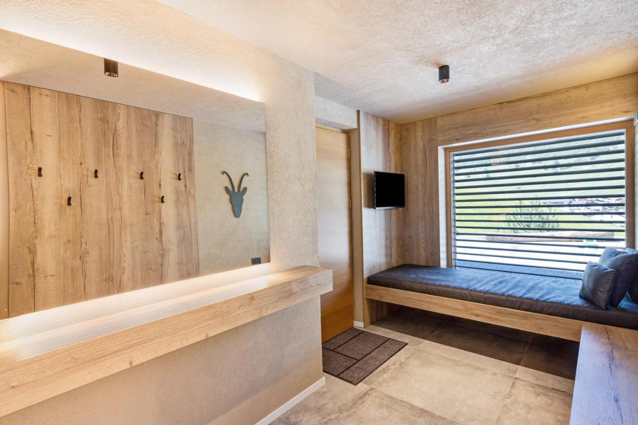Appartamento Nido Livigno Exterior foto