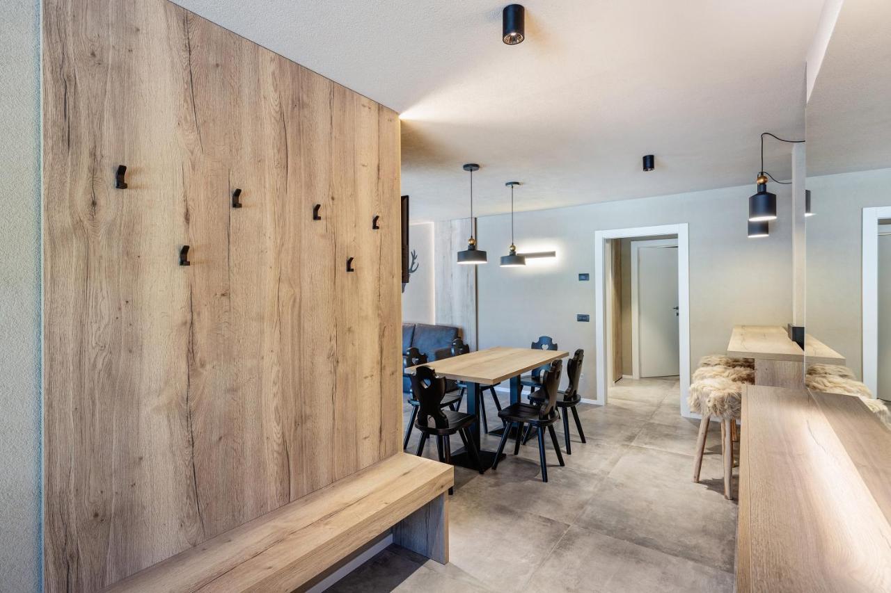 Appartamento Nido Livigno Exterior foto
