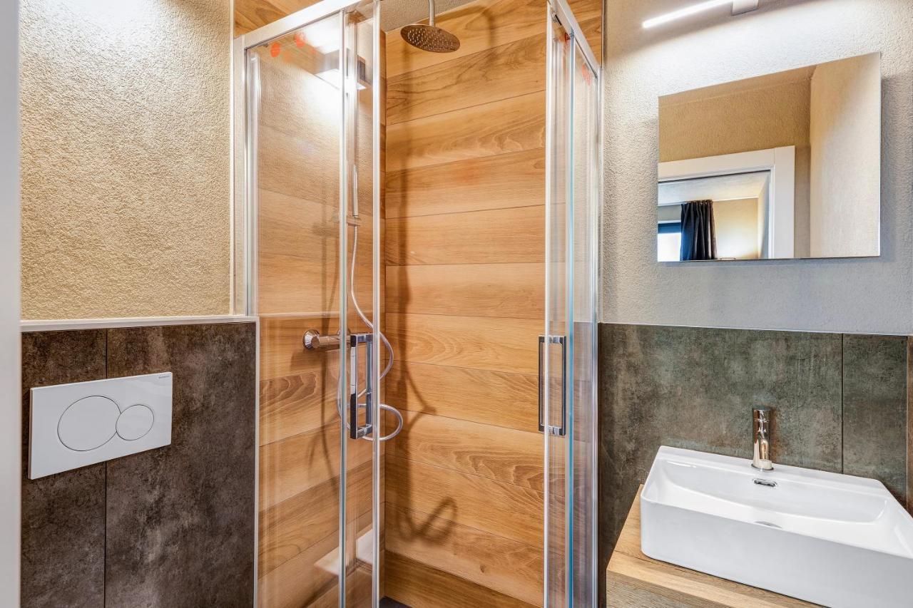 Appartamento Nido Livigno Exterior foto
