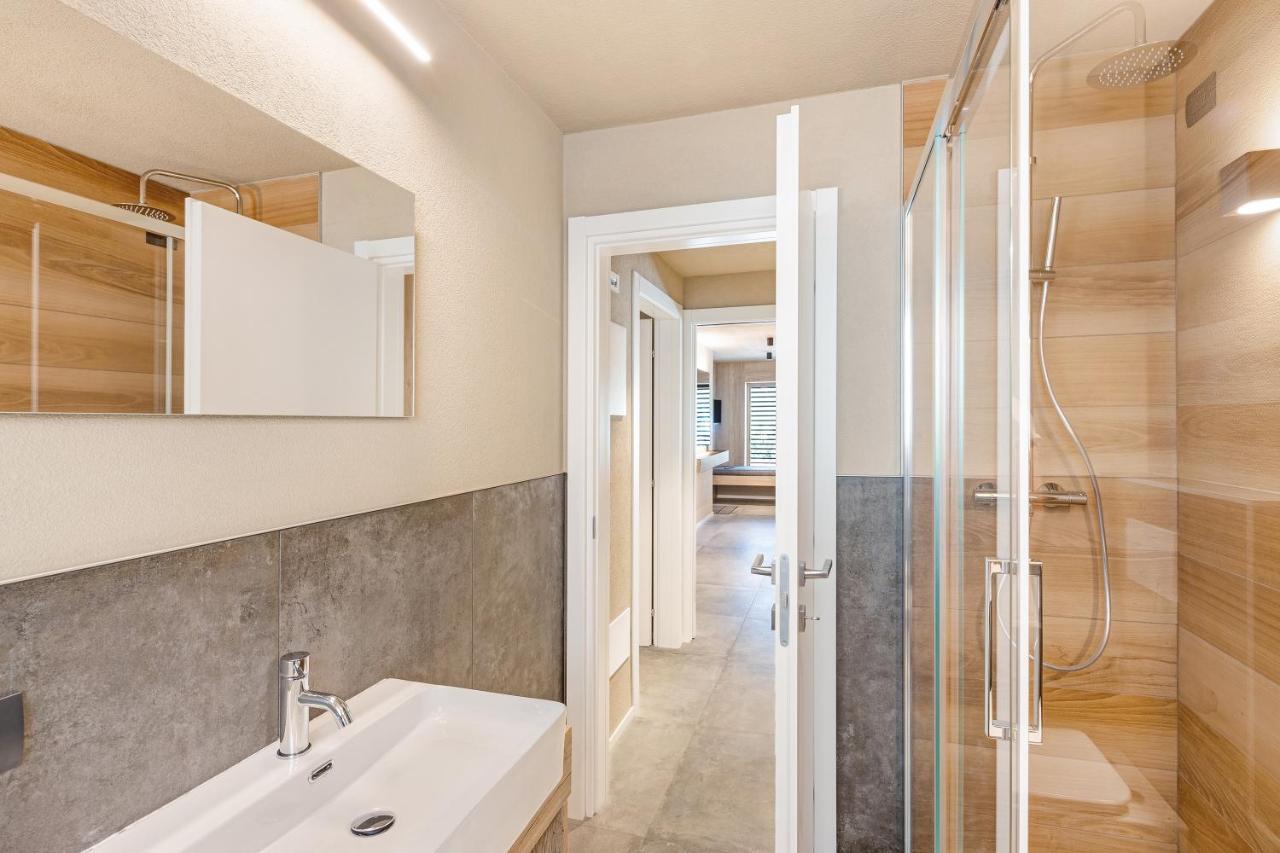 Appartamento Nido Livigno Exterior foto