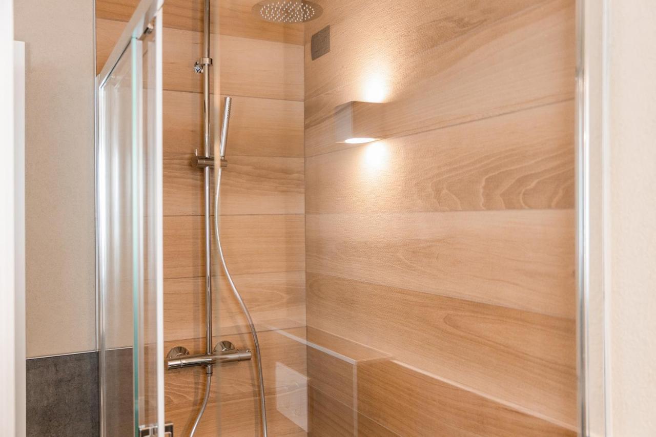 Appartamento Nido Livigno Exterior foto